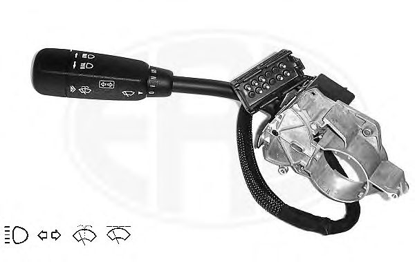 Купить ERA 440110 Переключатель подрулевой MERCEDES W210 440110