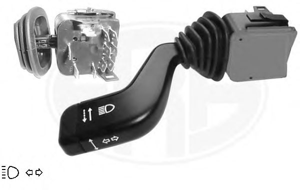 Купить ERA 440233 Переключатель подрулевой OPEL ASTRA F/G OMEGA B 440233