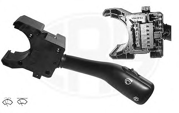 Купить ERA 440249 Переключатель подрулевой AUDI A6 VW PASSAT 97-05 440249