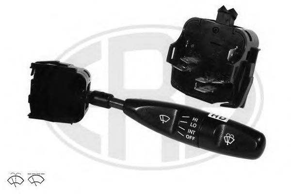 Купить ERA 440407 Переключатель подрулевой DAEWOO NEXIA 440407