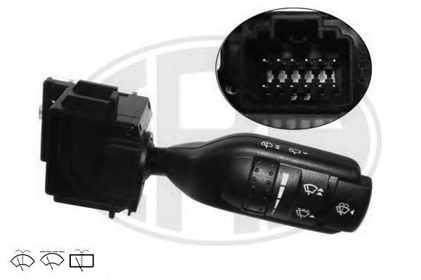 Купить ERA 440424 Переключатель подрулевой FORD TRANSIT 06- 440424