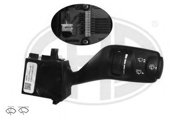 Купить ERA 440428 Переключатель подрулевой FORD MONDEO IV 440428