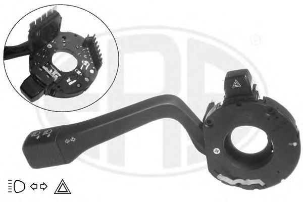 Купить ERA 440436 Переключатель подрулевой VW GOLF JETTA 85-92 440436