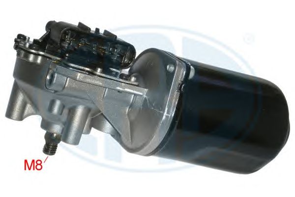 Купить ERA 460043 Мотор стеклоочистителя OPEL CORSA C 460043