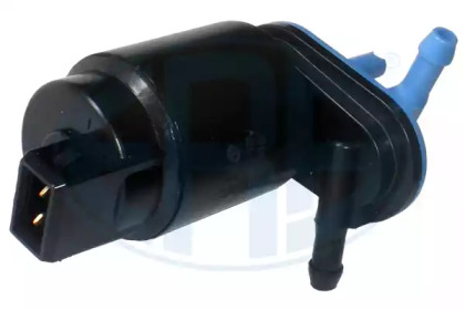 Купить ERA 465005 Насос стеклоомывателя FORD: GALAXY \ OPEL: AGILA, ASTRA, COMBO, CORSA, MERIVA, OMEGA, SIGNUM, TIGRA, VECTRA, ZAFIRA \ SAAB: 9-5 \ VW: ALHAMBRA, CORDOBA, IBIZA, INCA \ VW: C