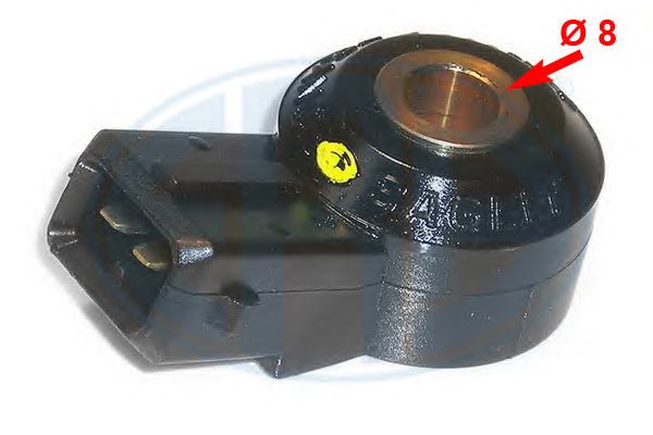 Купить ERA 550045 Датчик детонации CITROEN/MERCEDES/PEUGEOT 550045