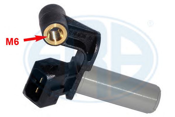Купить ERA 550122 Датчик положения коленвала FORD TRANSIT PEUGEOT BOXER 06- 550122