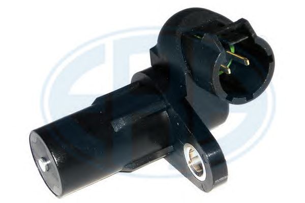 Купить ERA 550139 Датчик положения коленвала NISSAN/RENAULT 1.9dci 550139