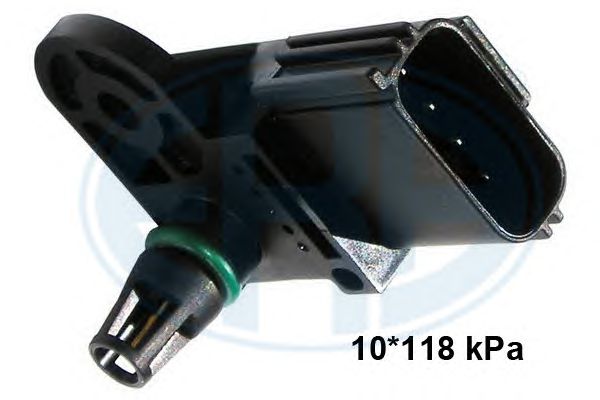 Купить ERA 550157 Датчик давления во впускном газопроводе FORD MONDEO III 1.8/2.0 550157