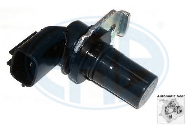 Купить ERA 550183 Датчик частоты вращения АКПП FORD FOCUS II 550183