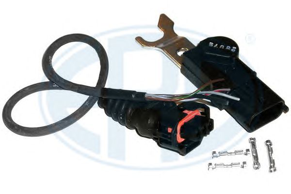 Купить ERA 550201 Датчик положения распредвала OPEL ASTRA G 2.0 550201