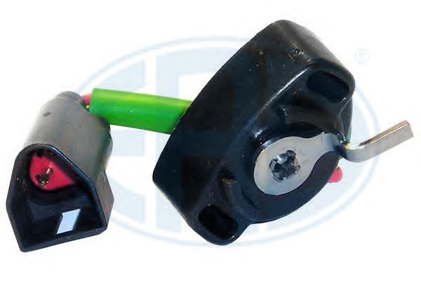 Купить ERA 550202 Датчик положения дроссельной заслонки FORD FIESTA FUSION 550202
