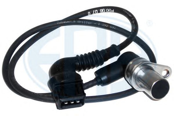 Купить ERA 550218 Датчик положения коленвала BMW E46/E39 2.0i 550218