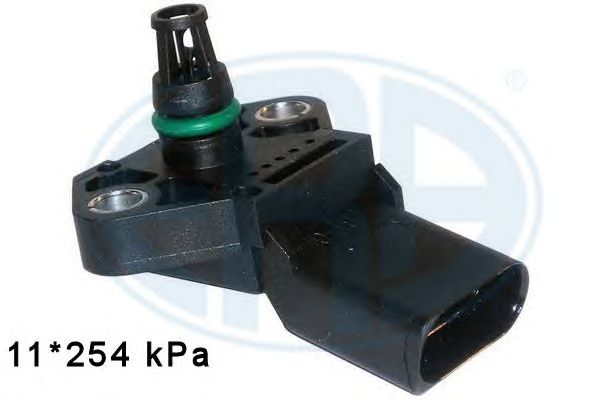 Купить ERA 550265 Датчик давления во впускном газопроводе AUDI/VW 2.0TDi-4.2TDi 05- 550265