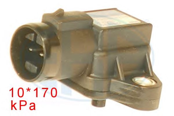 Купить ERA 550276 Датчик давления во впускном газопроводе HONDA ACCORD 1.8/2.0 550276