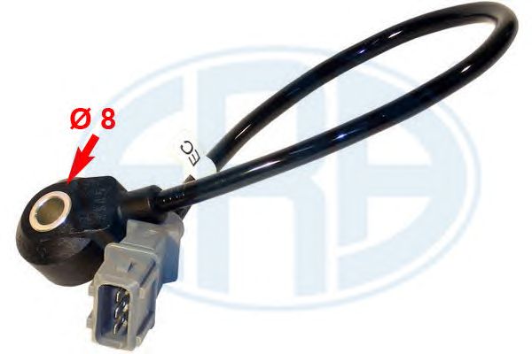Купить ERA 550284 Датчик детонации CHEVROLET 550284