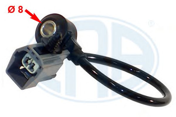 Купить ERA 550295 Датчик детонации FORD FOCUS II/MONDEO IV MAZDA 3/6 1.8-2.3 550295
