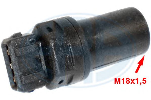 Купить ERA 550324 Датчик скорости SKODA OCTAVIA VW GOLF IV/V 1.4-2.0 550324
