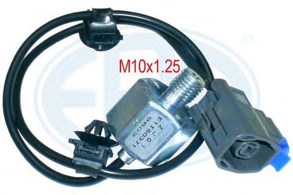 Купить ERA 550340 Датчик детонации MAZDA 3/6 550340