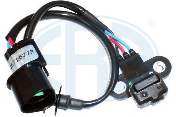 Купить ERA 550353 Датчик положения коленвала MITSUBISHI CARISMA/LANCER 550353