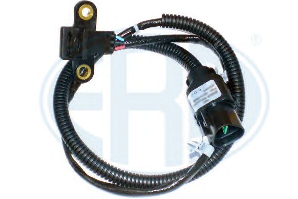 Купить ERA 550356 Датчик положения коленвала HYUNDAI SONATA III 550356