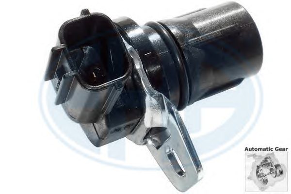 Купить ERA 550373 Датчик частоты вращения АКПП FORD FOCUS II 2.0 550373