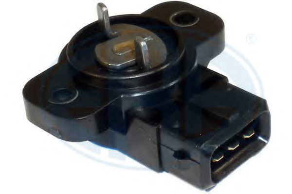 Купить ERA 550399 Датчик положения дроссельной заслонки HYUNDAI SANTA FE SONATA IV 2.7 550399