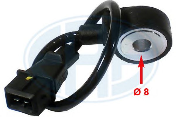 Купить ERA 550468 Датчик детонации KIA CEED SPORTAGE II 2.0 550468
