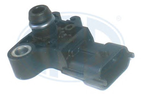 Купить ERA 550492 Датчик давления во впускном газопроводе OPEL/CHEVROLET 550492