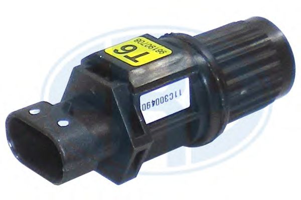 Купить ERA 550496 Датчик скорости CHEVROLET AVEO LACETTI MATIZ 05- 550496