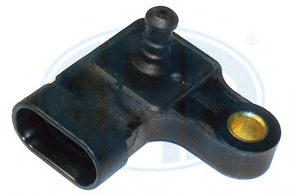 Купить ERA 550561 Датчик давления во впускном газопроводе CHEVROLET AVEO/CRUZE 550561