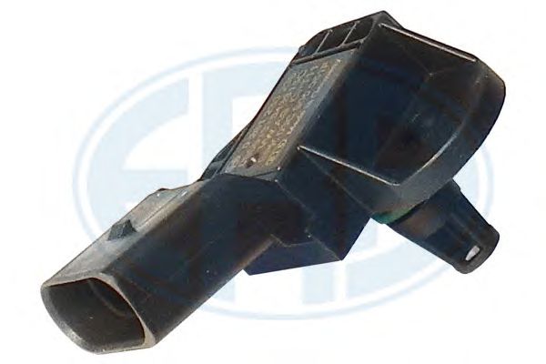 Купить ERA 550570 Датчик давления во впускном газопроводе VW GOLF/PASSAT 1.6 550570