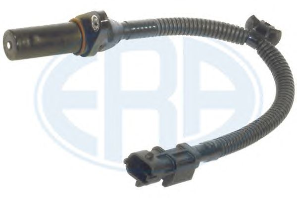 Купить ERA 550575 датчик положения коленвала