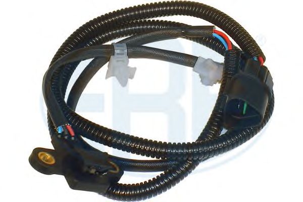 Купить ERA 550579 Датчик положения распредвала HYUNDAI SANTA FE 2.0/2.4 01-06 550579
