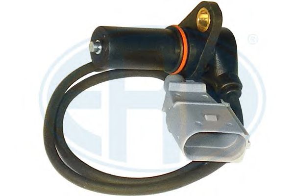 Купить ERA 550585 Датчик положения коленвала AUDI/VW 550585