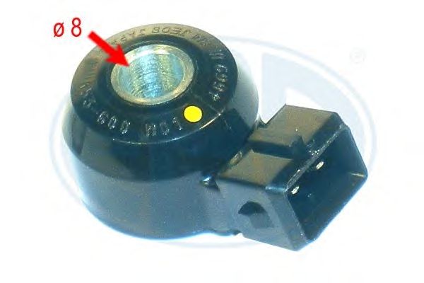 Купить ERA 550590 Датчик детонации NISSAN 550590