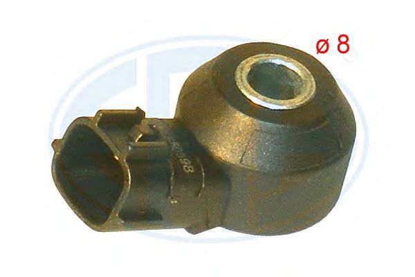 Купить ERA 550598 Датчик детонации NISSAN/INFINITI 3.5 550598