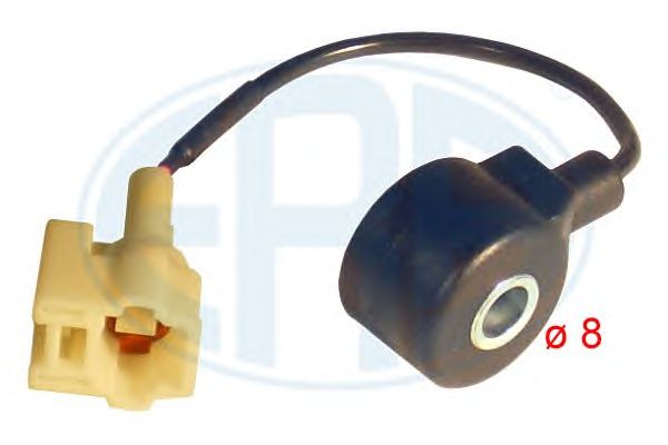 Купить ERA 550621 Датчик детонации SUBARU FORESTER LEGASY 550621