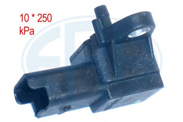 Купить ERA 550665 Датчик давления во впускном газопроводе CITROEN C5 2.0HDi 550665