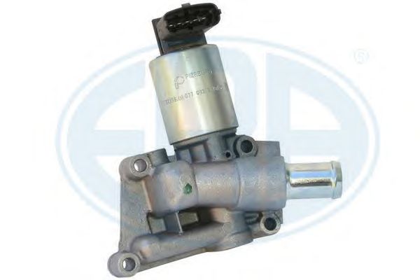 Купить ERA 555037 Клапан рециркуляции ОГ OPEL ASTRA H 1.4 555037