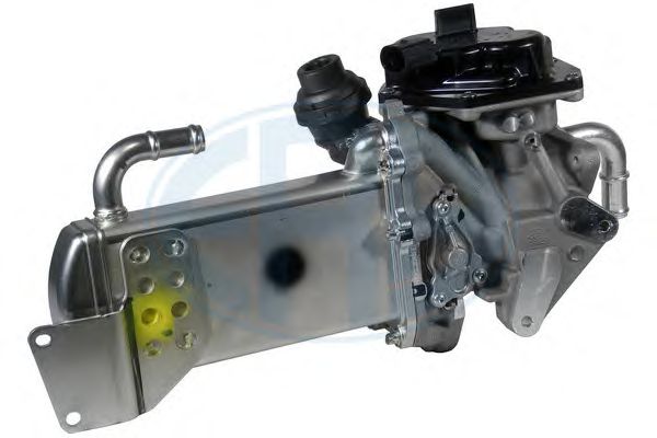 Купить ERA 555106 Клапан рециркуляции ОГ VW T5 2.0TDI 555106