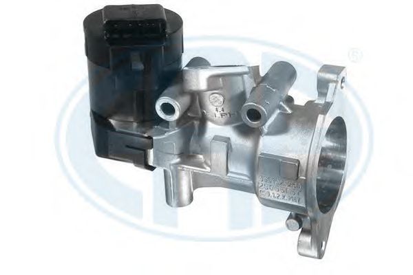 Купить ERA 555188 Клапан рециркуляции ОГ CITROEN/PEUGEOT 2.0HDI 555188