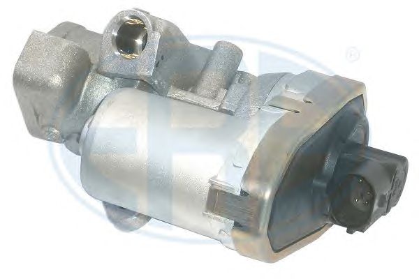Купить ERA 555242 Клапан рециркуляции ОГ FORD TRANSIT PEUGEOT BOPXER 06- 555242