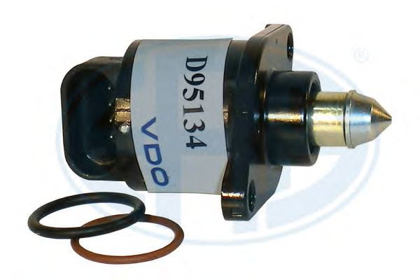 Купить ERA 556057 Регулятор холостого хода RENAULT CLIO II MEGANE 1.4 556057