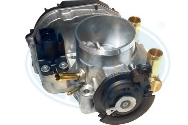 Купить ERA 556102 Заслонка дроссельная AUDI A4/A6 VW PASSAT 1.6/1.8 97-05 556102