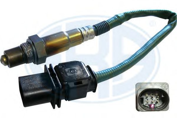 Купить ERA 570000 Лямбда-зонд MERCEDES 570000