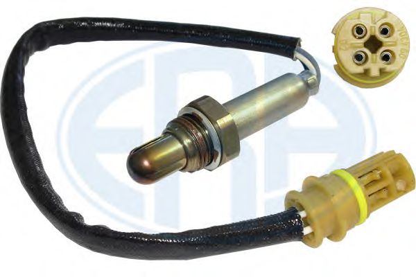 Купить ERA 570001 Лямбда-зонд BMW E46/E39/E60/E83 2.0-3.0 570001