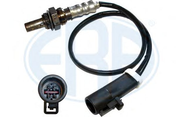 Купить ERA 570002 Лямбда-зонд FORD FOCUS 98-04 570002