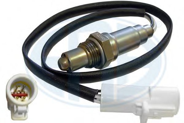 Купить ERA 570079 Лямбда-зонд FORD FOCUS II/III 1.4/1.6 570079