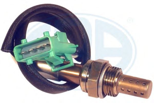 Купить ERA 570093 Лямбда-зонд PEUGEOT 207/308 1.6 570093